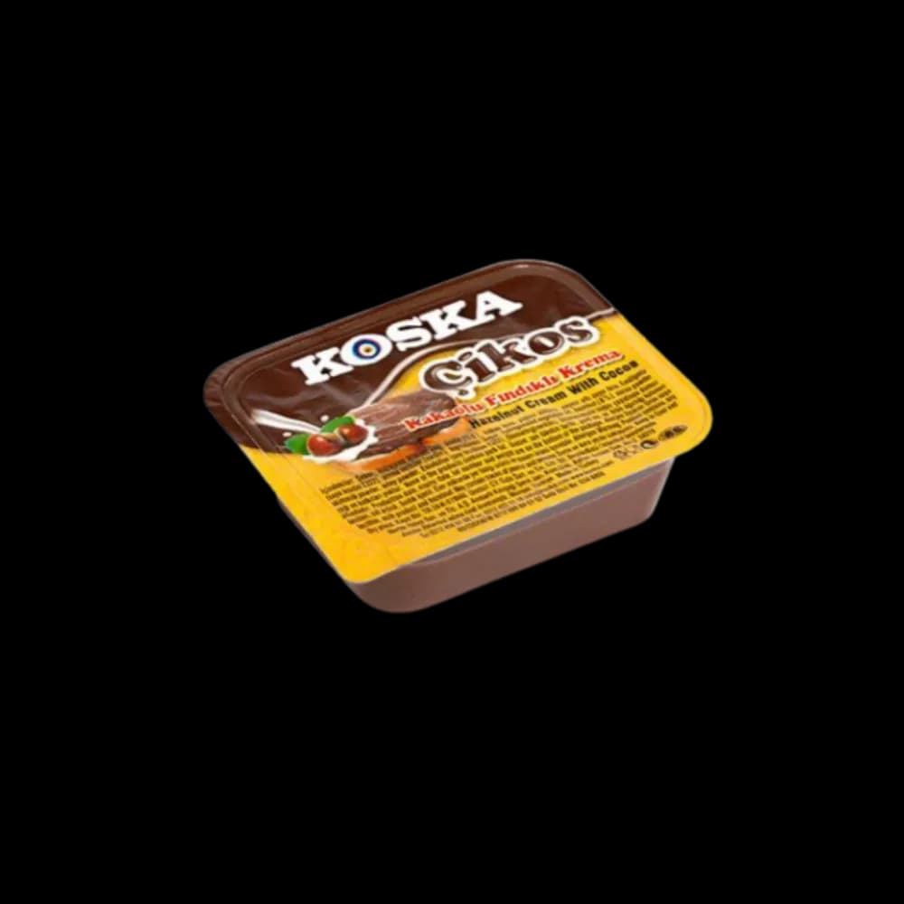 Koska Koska Piknik Çikos Çokokrem 15 gr (100'lü koli)