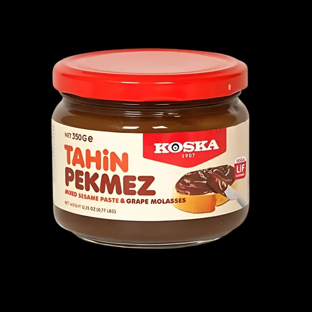 Koska Koska Tahinli - Pekmez 350 gr
