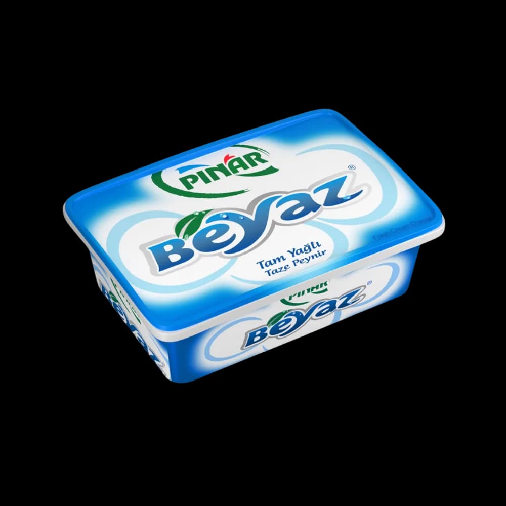 Pınar Pınar Beyaz 180 gr