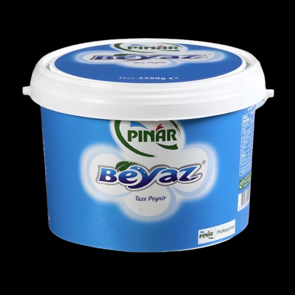 Pınar Pınar Beyaz 2750 gr