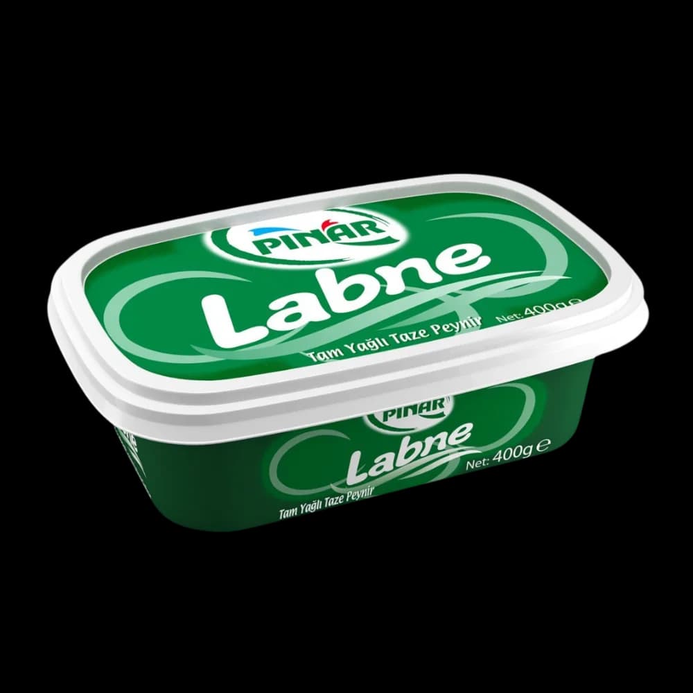 Pınar Pınar Labne Peynir 400 gr