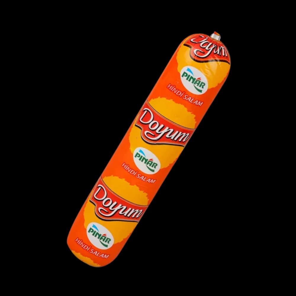 Pınar Pınar Salam Hindi Doyum 700 gr