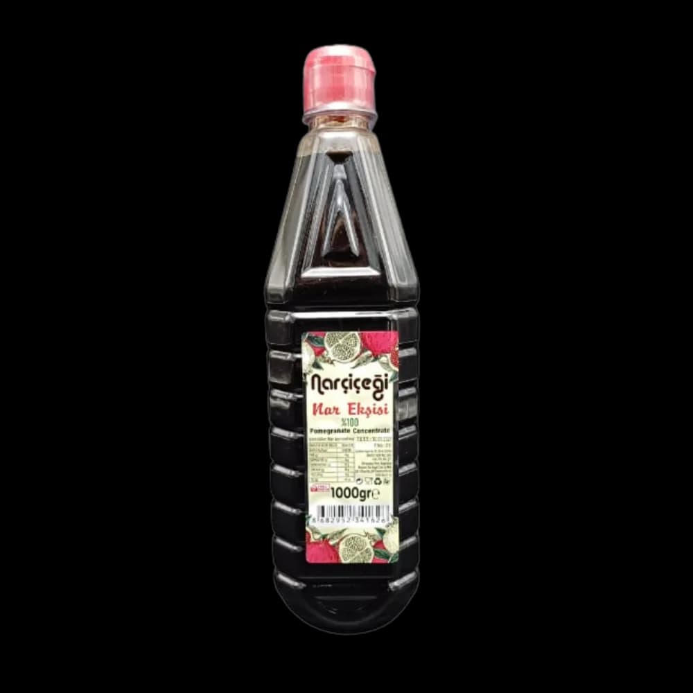 Nar Çiçeği Nar Çiçeği %100 Nar Ekşisi 1000 gr