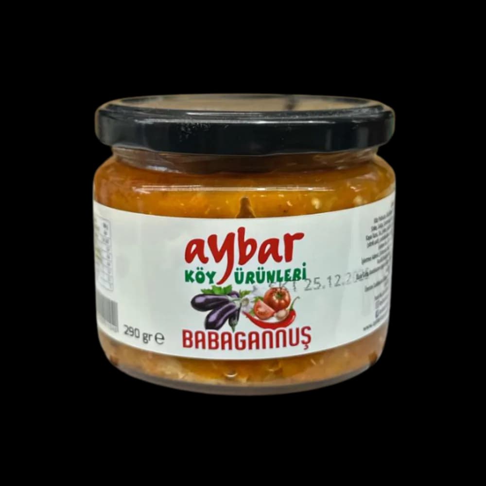 Aybar Aybar Babagannuş 290 gr