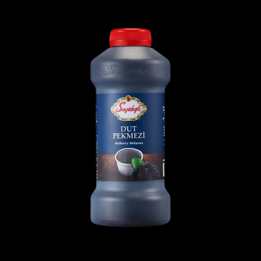 Seyidoğlu Seyidoğlu Pekmez Dut 700 gr