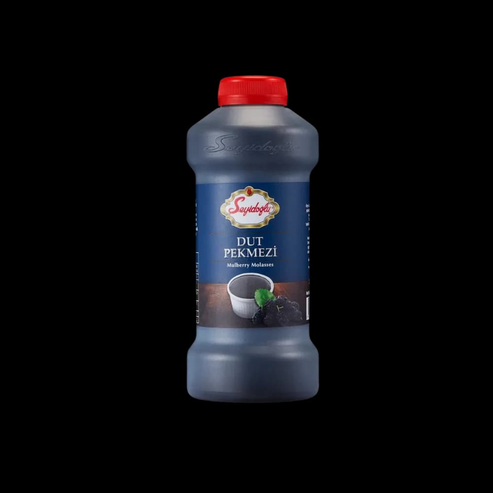 Seyidoğlu Seyidoğlu Pekmez Dut Mini 400 gr