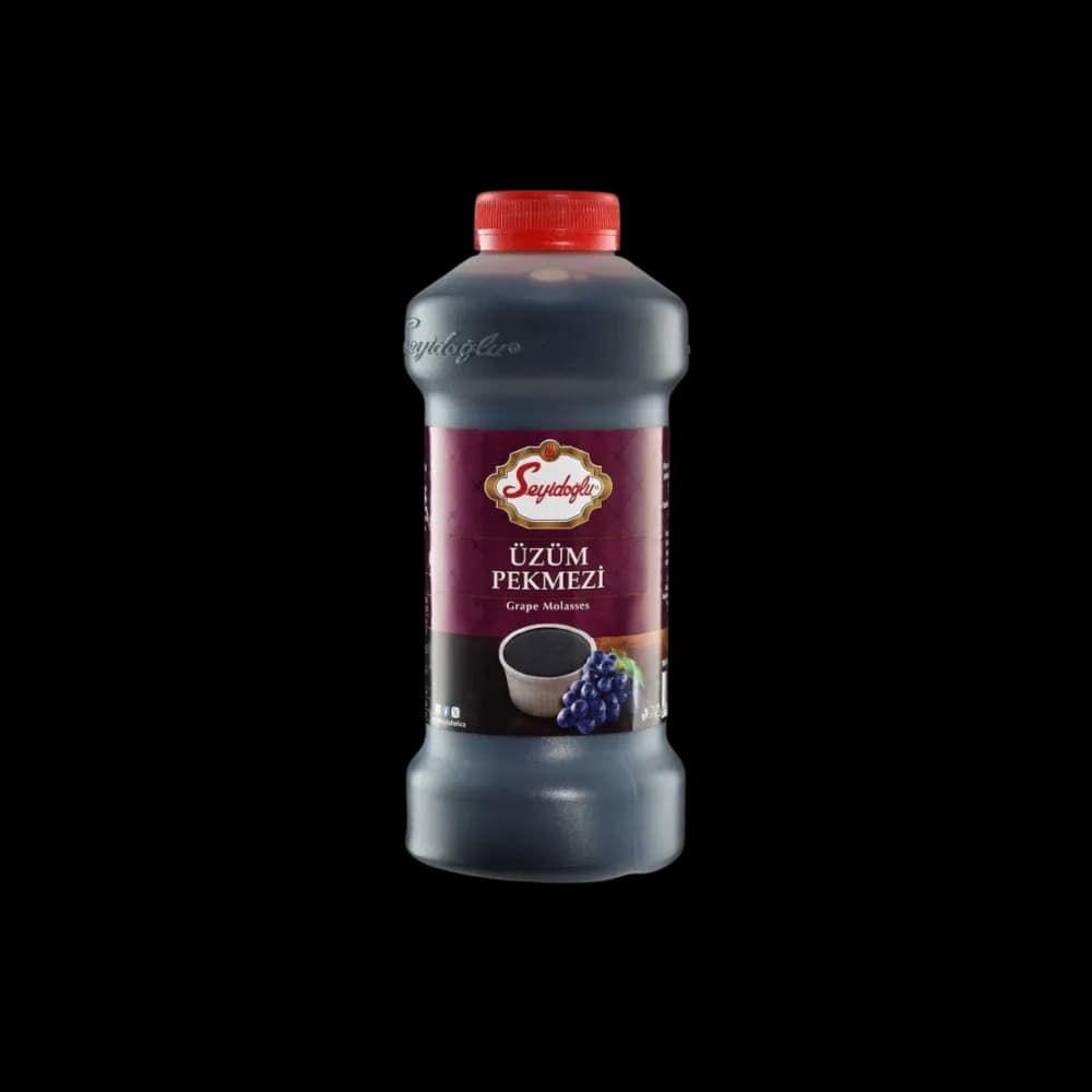 Seyidoğlu Seyidoğlu Pekmez Üzüm 700 gr