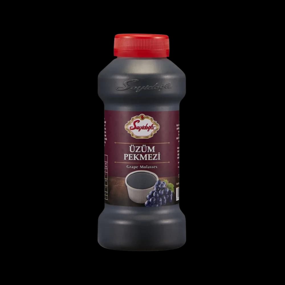 Seyidoğlu Seyidoğlu Pekmez Üzüm Mini 400 gr