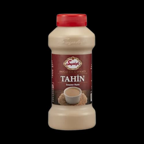 Seyidoğlu Seyidoğlu Tahin Bidon Mini 300 gr