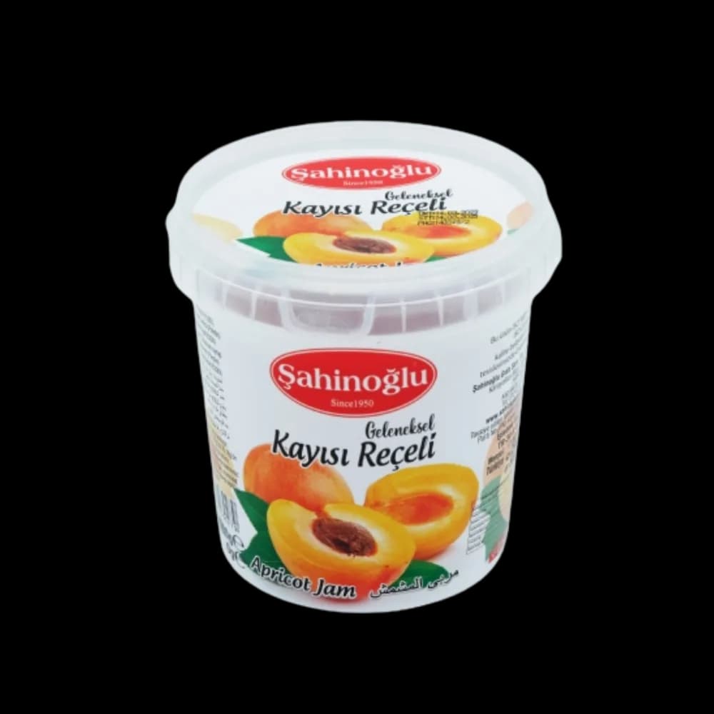 Şahinoğlu Şahinoğlu Reçel İncir 500 gr