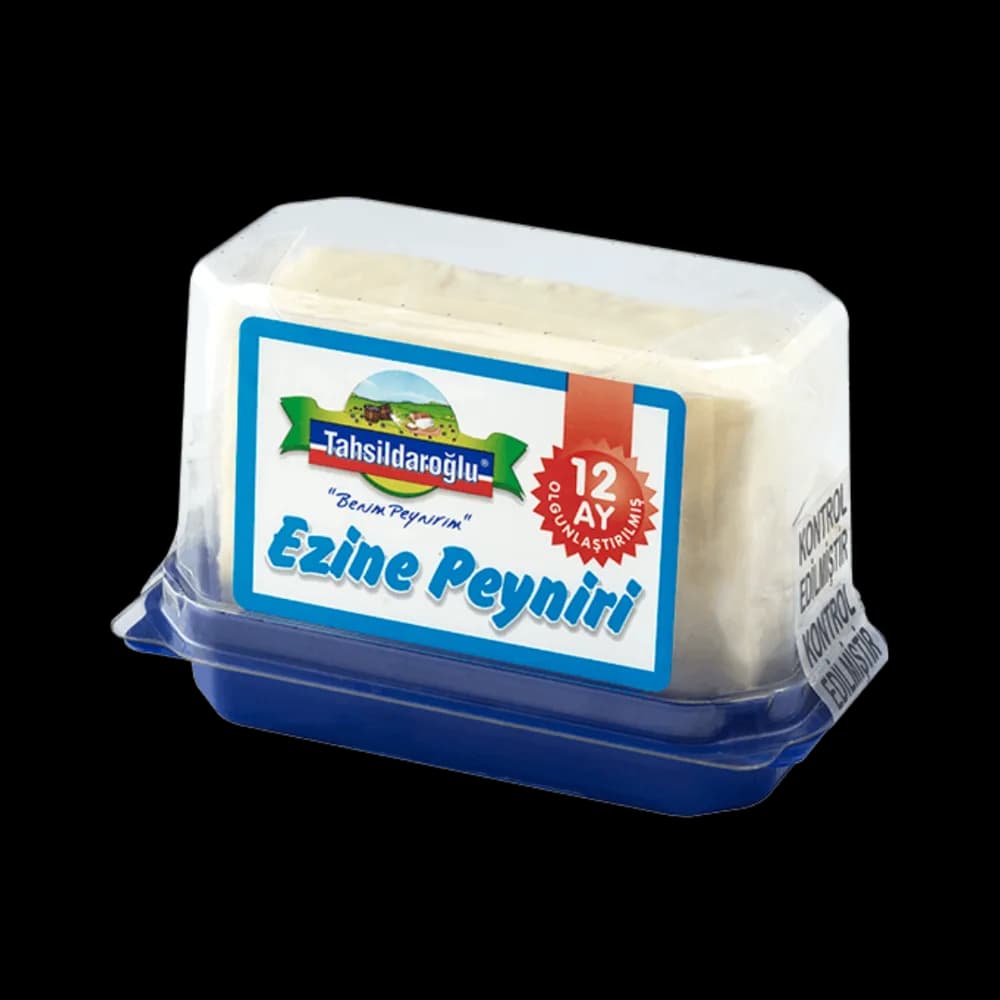 Tahsildaroğlu Tahsildaroğlu Beyaz Peynir Keçi 350 gr