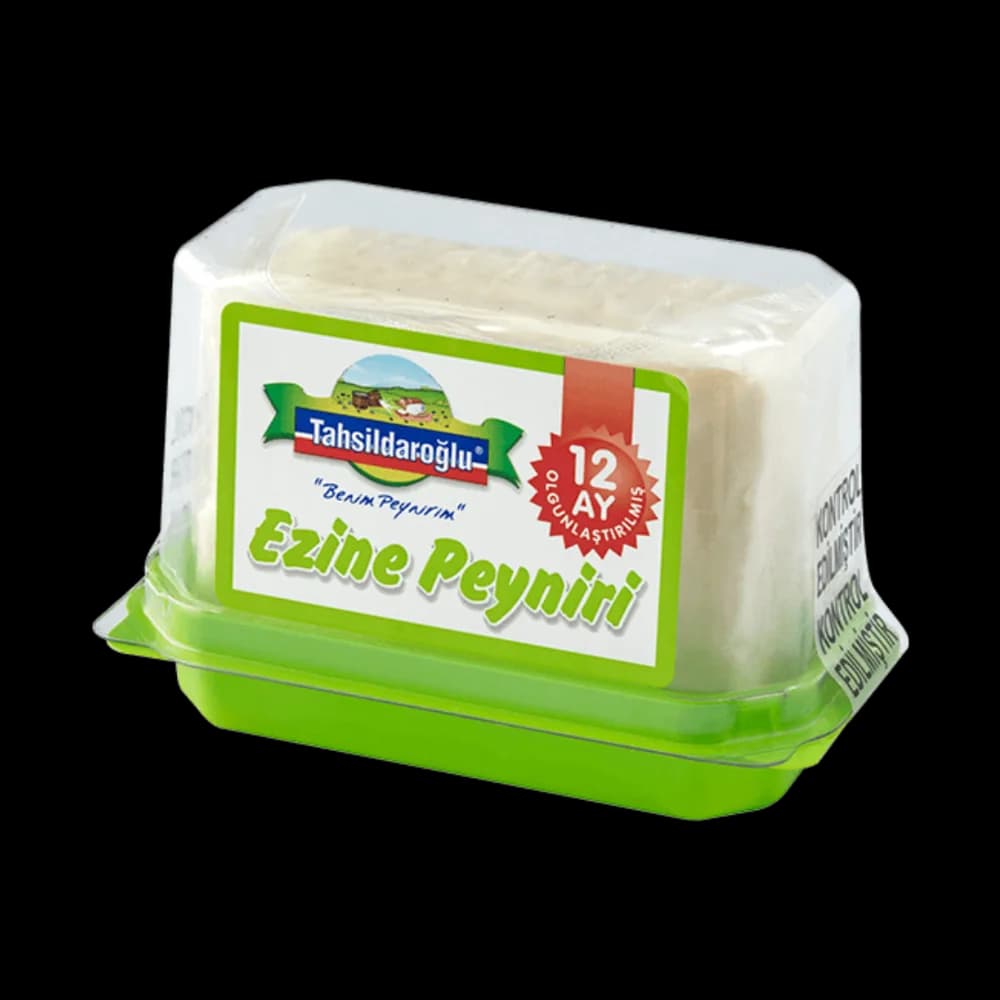 Tahsildaroğlu Tahsildaroğlu Beyaz Peynir Koyun 350 gr