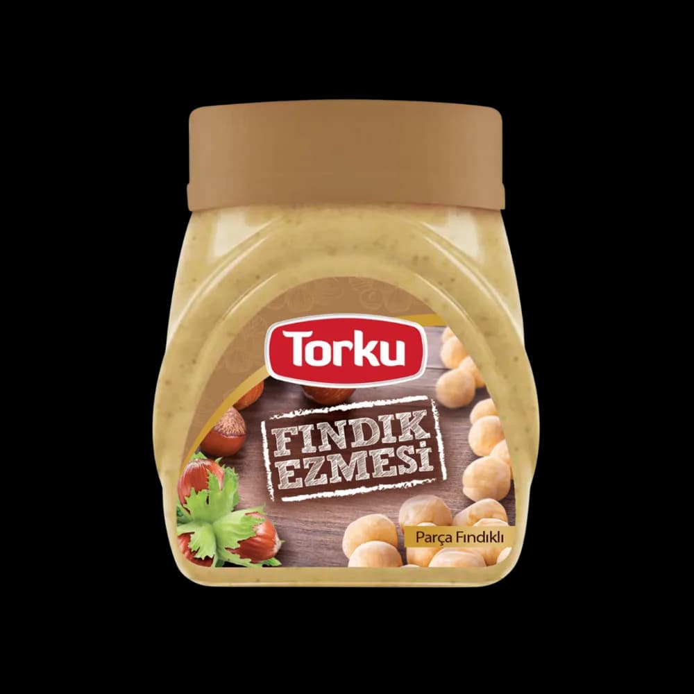 Torku Torku Fındık Ezmesi 370 gr