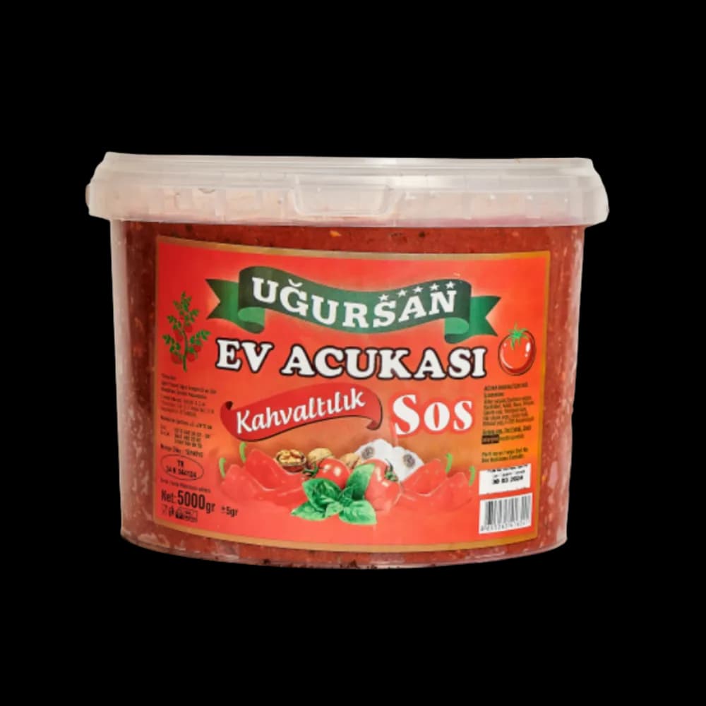 Uğursan Uğursan Acuka 5 kg