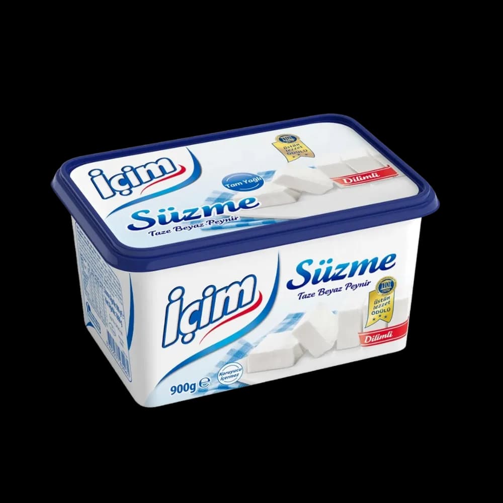 Ülker Ülker Beyaz Peynir Kutu 900 gr