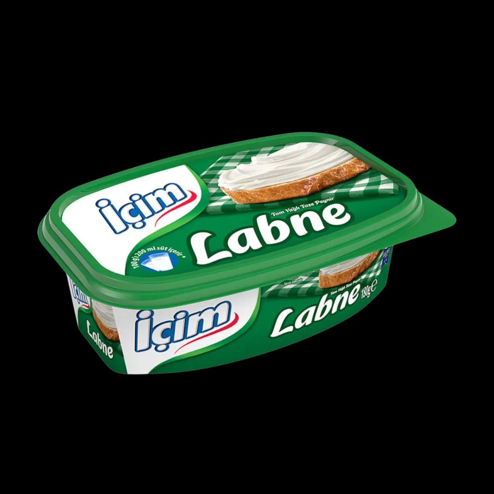 Ülker Ülker Labne Peynir 180 gr