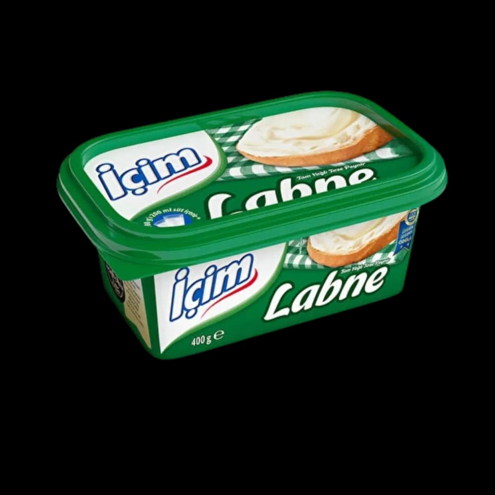 Ülker Ülker Labne Peynir 400 gr