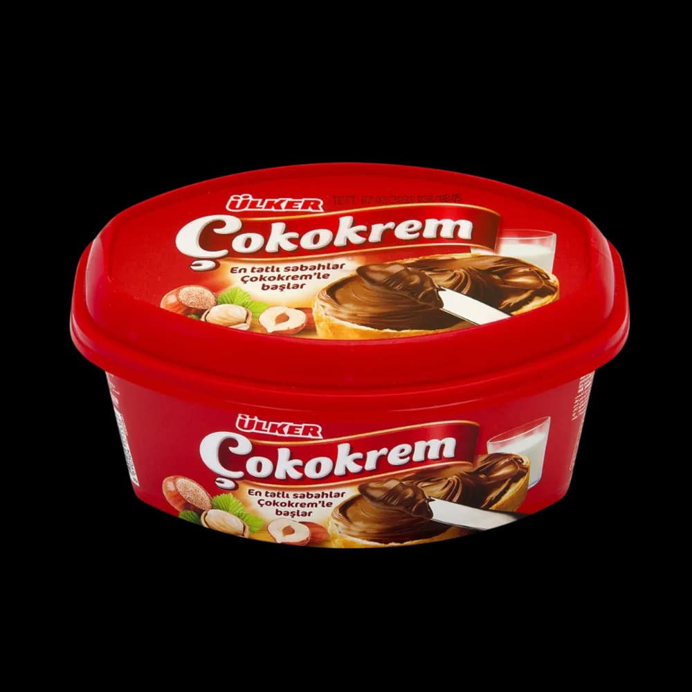 Ülker Ülker Çokokrem 400 gr