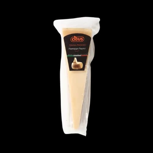 İthal İthal - Cibus Peynir Permasan G.Padano 125 gr