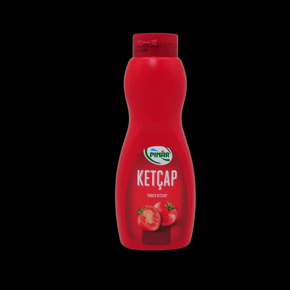 Pınar Pınar Ketçap Servis 800 gr
