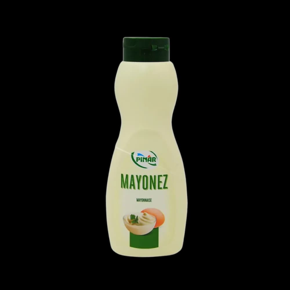 Pınar Pınar Mayonez Servis 700 gr