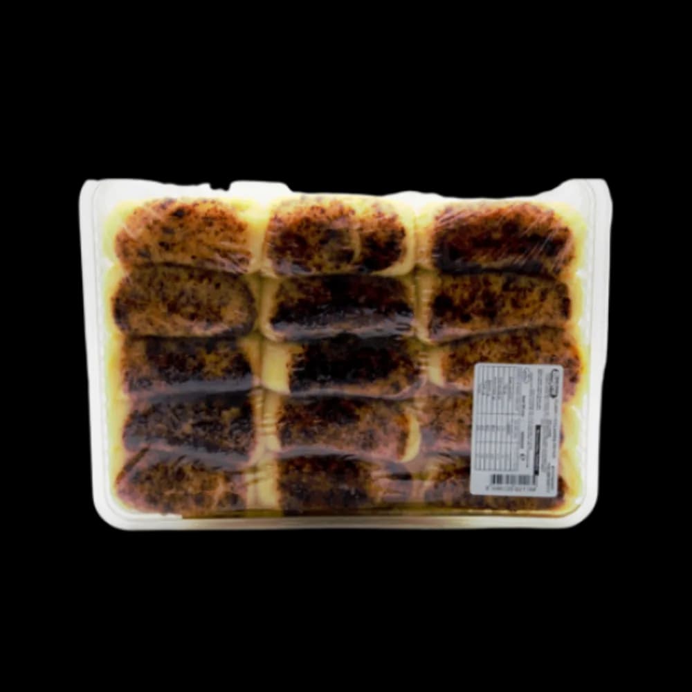 Buğra Buğra Peynir Helvası Fırınlanmış 3 kg