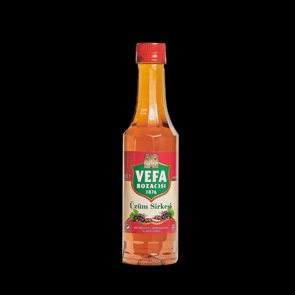Vefa Vefa Sirke Üzüm 500 ml