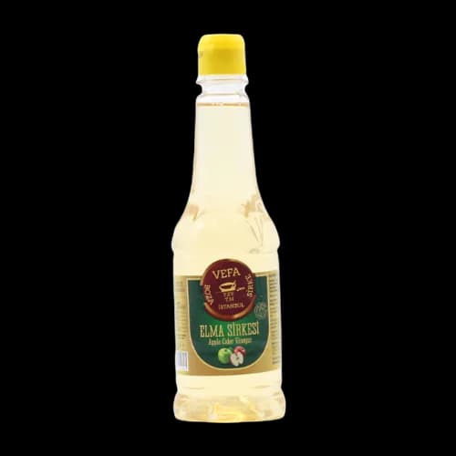 Vefa Vefa Sirke Elma 500 ml
