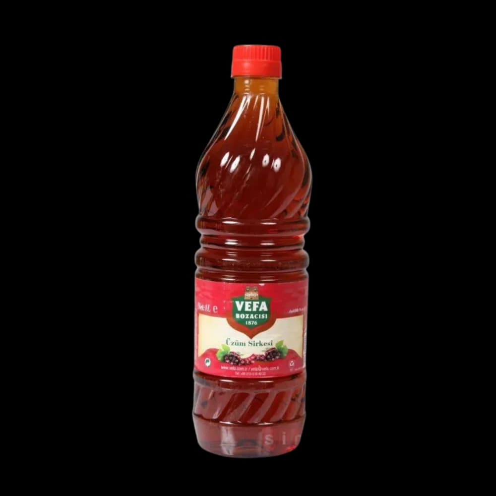 Vefa Vefa Sirke Üzüm 1000 ml