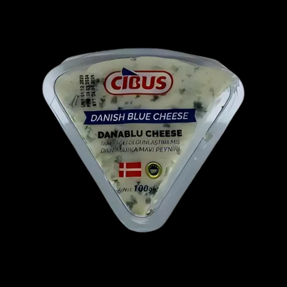 İthal İthal - Blue Heaven Peynir Rokfor 100 gr