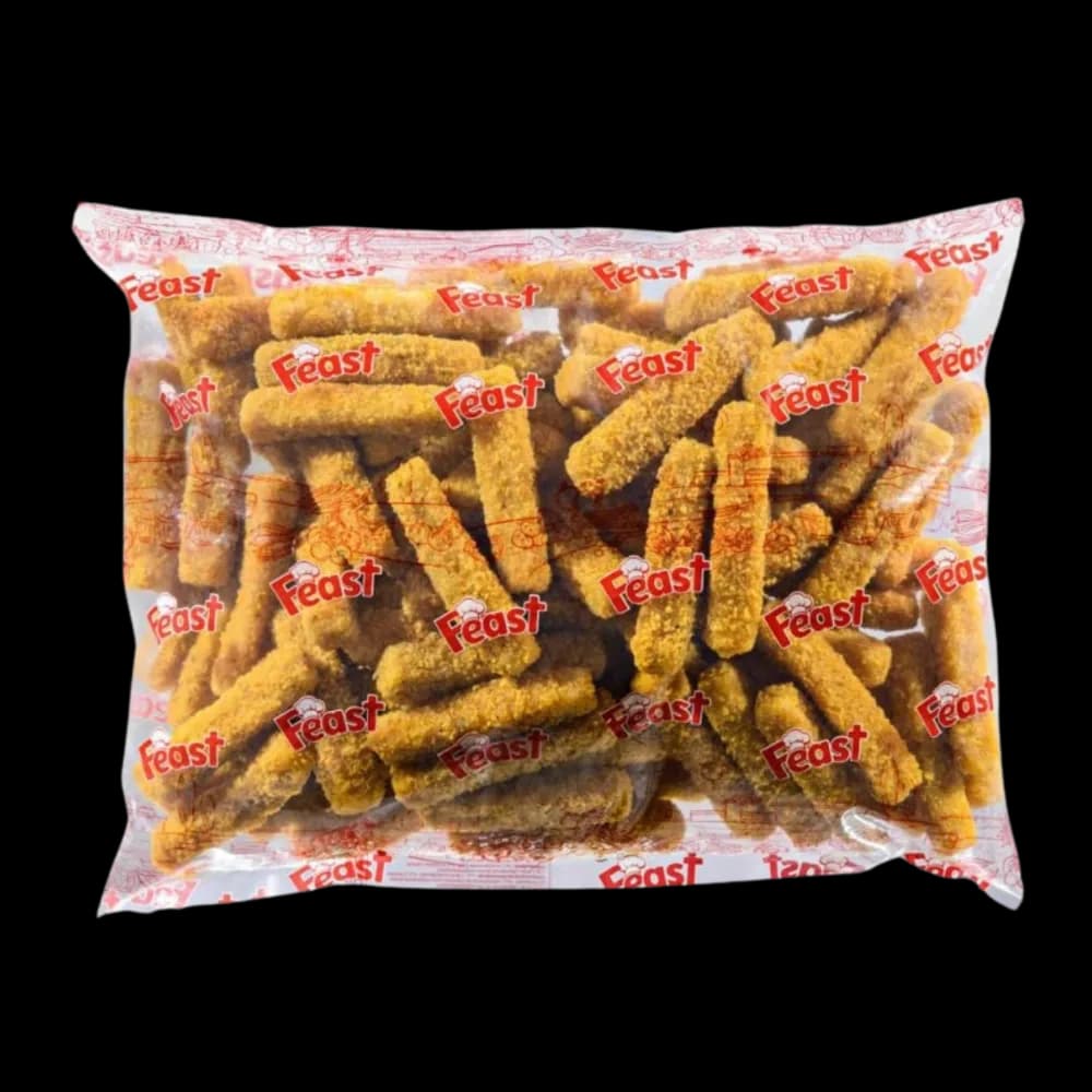 Feast Feast Peynirli Çubuk 1 kg