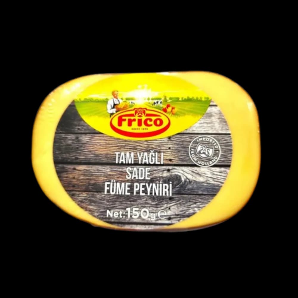 İthal İthal - Frico E. Peyniri Sade Füme 150 gr