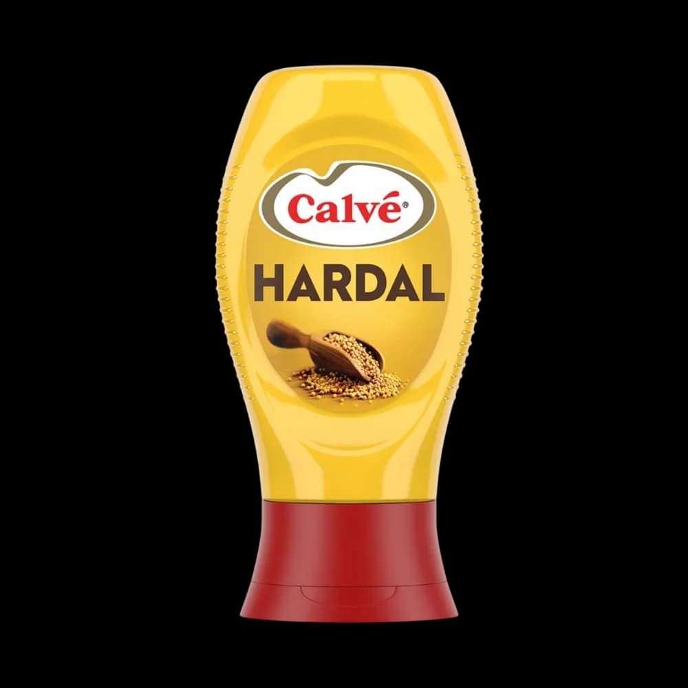Calve Calve Hardal 250 gr