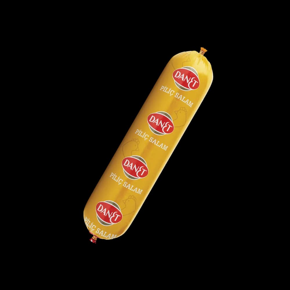 Danet Danet Salam İklim 700 gr