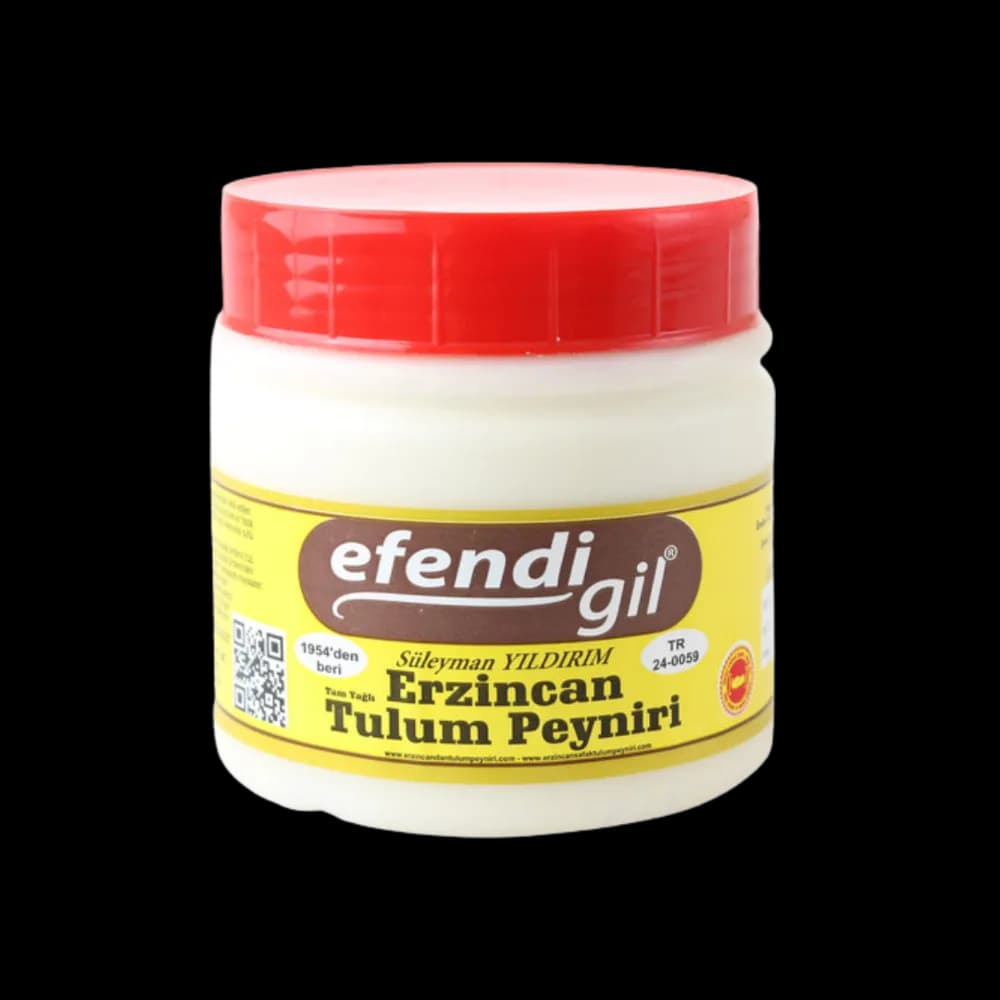 Efendigil Efendigil Tulum Peyniri 940 gr