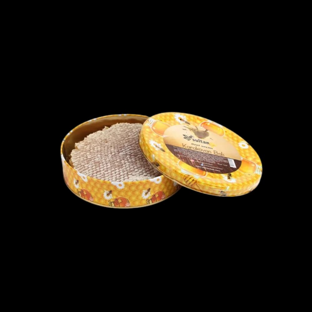 Sultan Bal Karakovan 600 gr