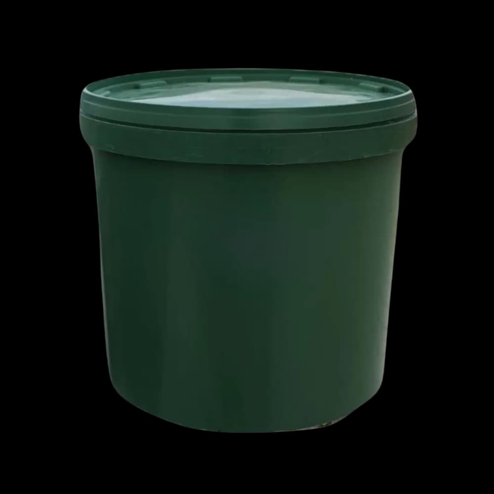 Yeşil Zeytin Yaban Mersinli 10 kg