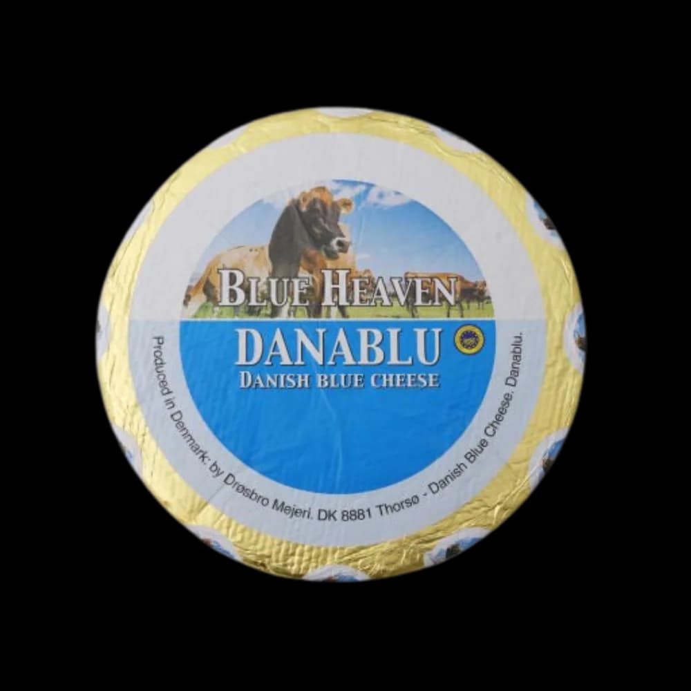 İthal İthal - Blue Heaven Danish Blue Peynir