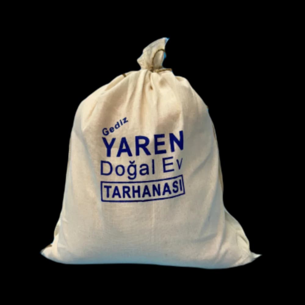 Gediz Yaren Gediz Yaren Tarhana Acı 5 kg