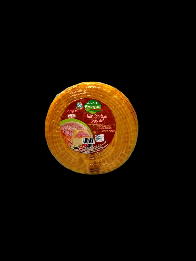 Ersoy Ersoylar İsli Çerkez Peynir 1500 gr