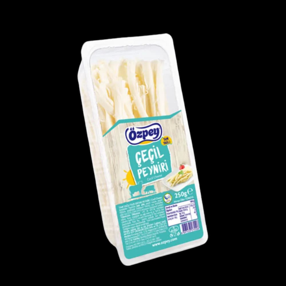 Özpey Özpey Çeçil Peyniri 200 gr