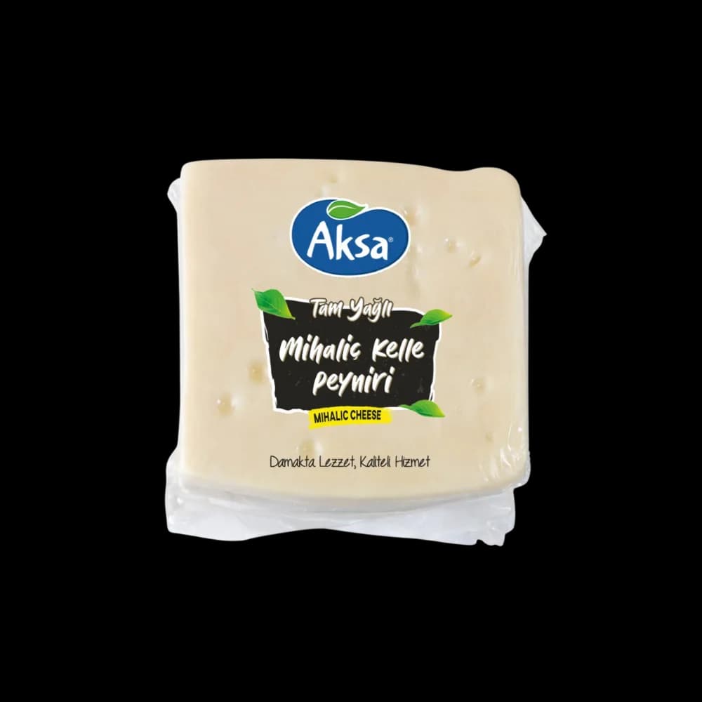 Aksa Aksa VKM Mihaliç Peyniri