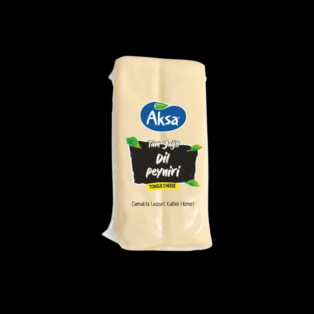 Aksa Aksa VKM Eritme Peyniri Dil