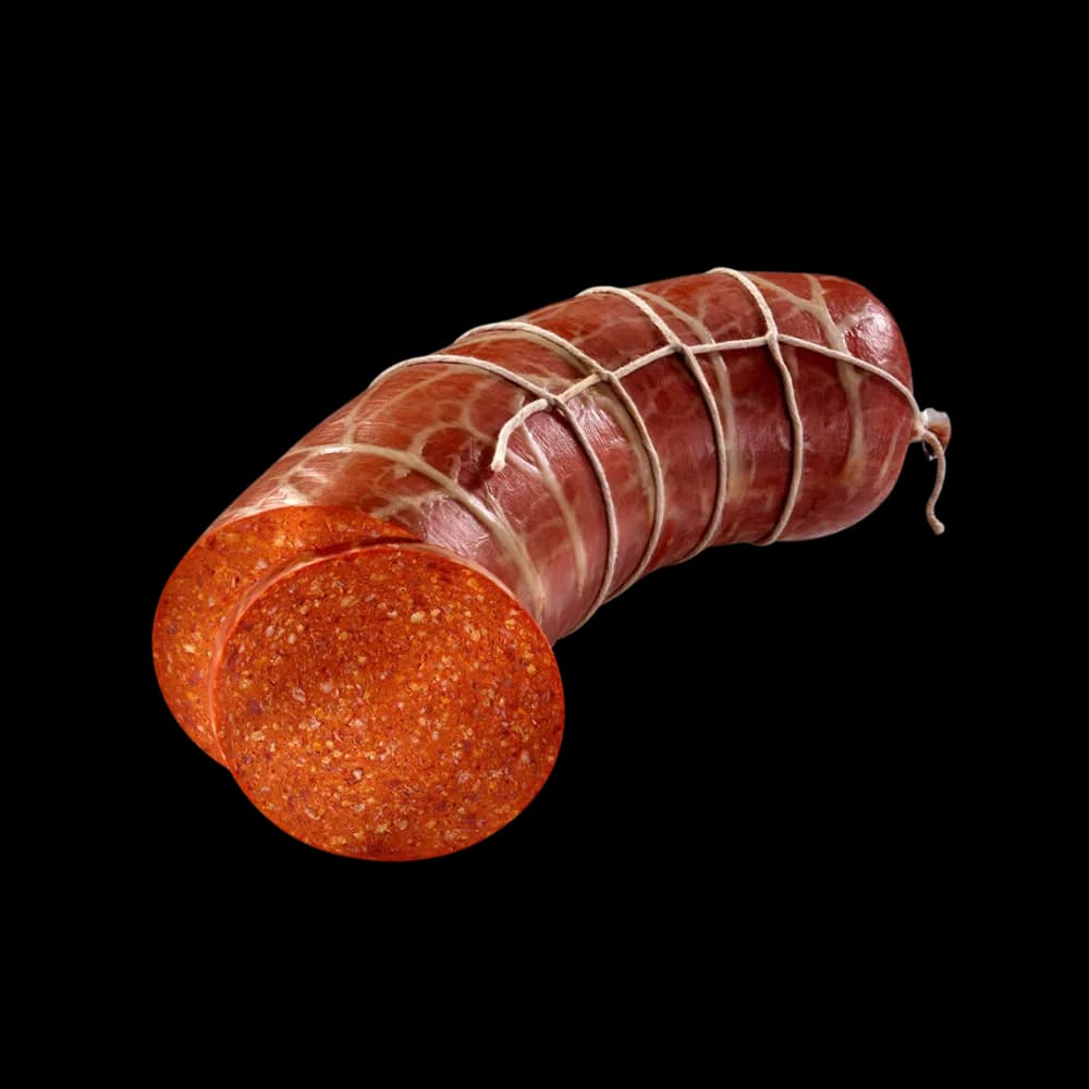 Danet Danet Sucuk Dana Osmanlı