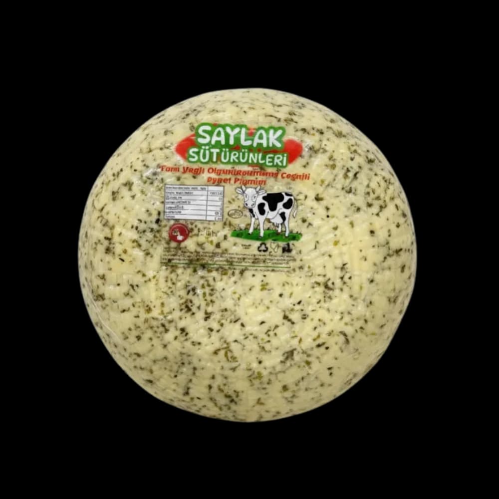 Atasoy Atasoy Sepet Peyniri Kekikli