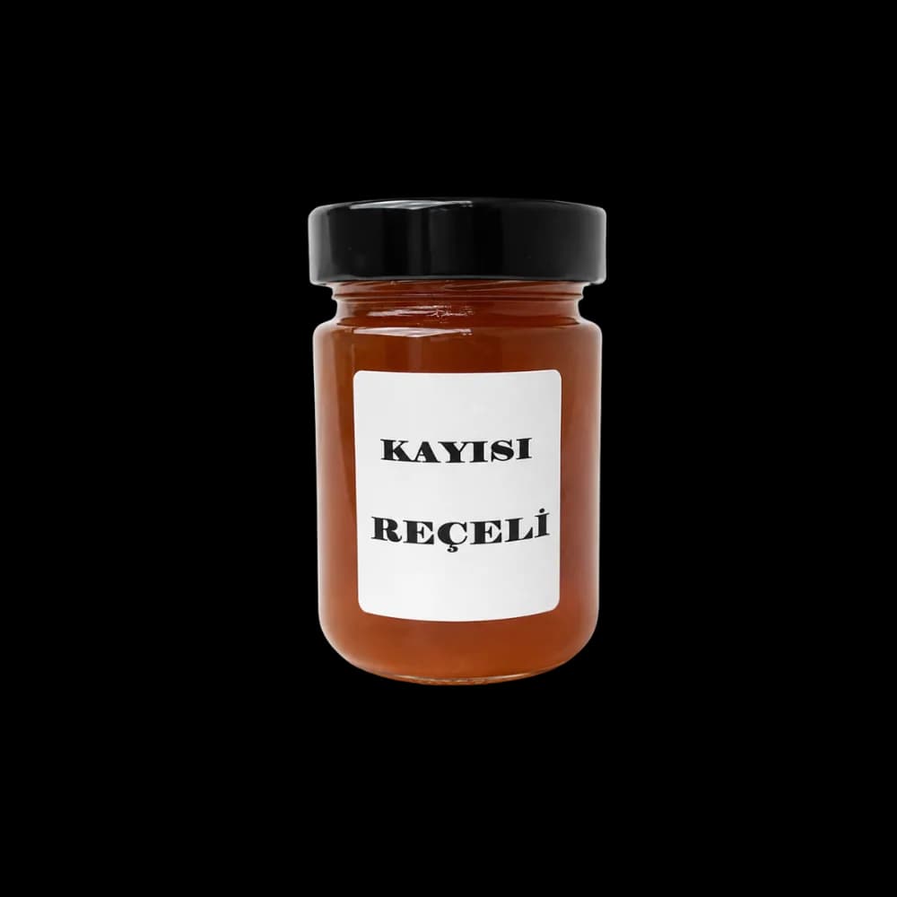Doğbes Doğbes Reçel Kayısı 400 gr