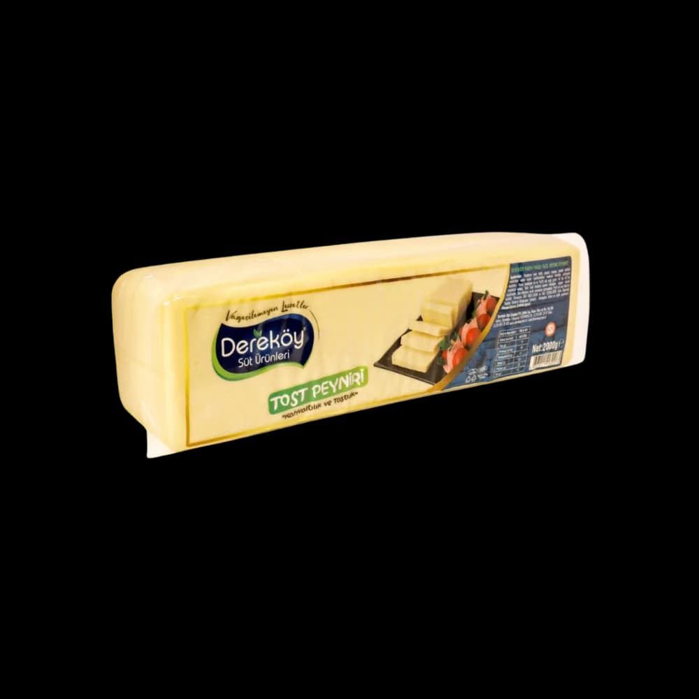 Dereköy Dereköy Eritme Peyniri 2000 gr