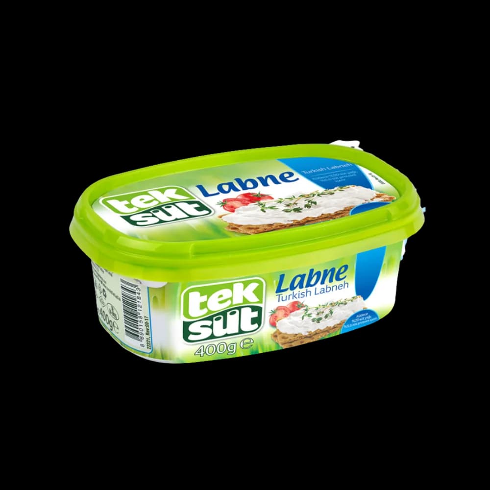 Teksüt Teksüt Krem Peynir 400 gr