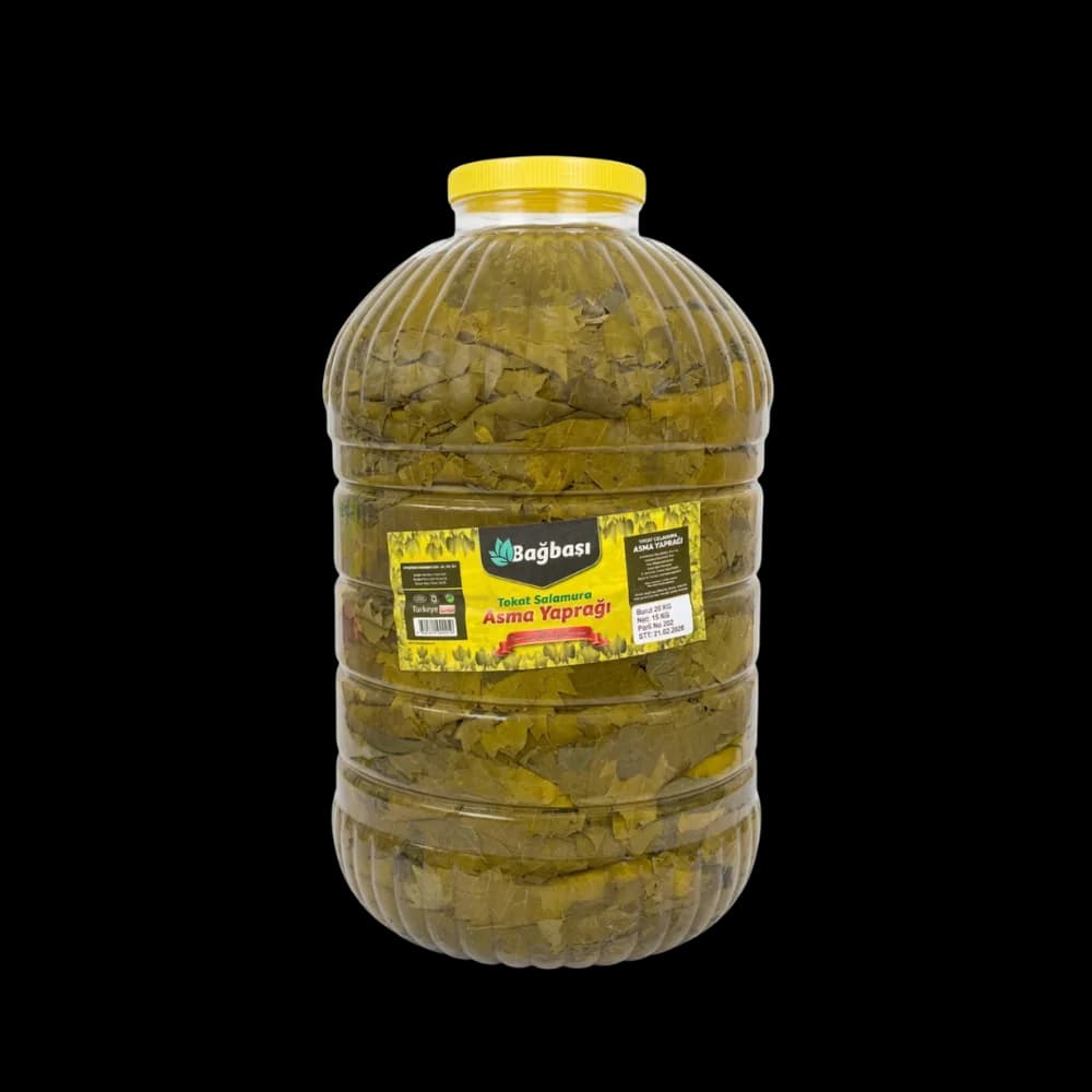 Bağbaşı Bağbaşı Yaprak Dökme 15 kg