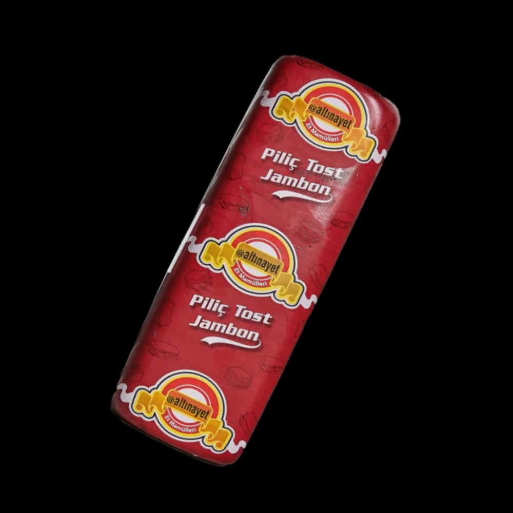 Altınay Altınay Jambon Piliç Tost